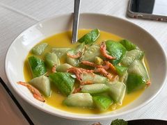 -扬州香格里拉·香宫中餐厅