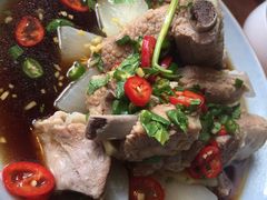 -翠花老菜饺子馆(七宝店)