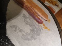 -7年8班朝鲜族非遗美食(三钢里店)