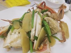 -新享乐海鲜(翠华路店)