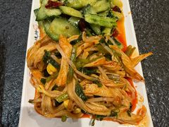 -福苗小骆驼烧烤(曲江店)