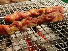 东北特色干巴串-递酒烤场(湛江路店)