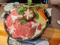 -酒井酱子·深夜食堂(东城汇店)