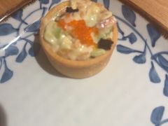 -德川家日本料理(顺义华联店)