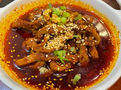 -付小姐在成都(中山公园店)