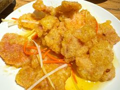 -關東雪东北菜(中庚漫游城店)