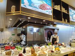 -三品香·江浙菜(松江九谊店)