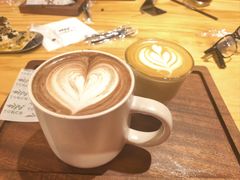 -Torch Coffee 炬点咖啡