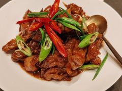 -蟹榭·本帮江浙菜·蟹宴(大宁久光商场店)