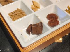 -探鱼·鲜青椒爽麻烤鱼(广州花都来又来店)