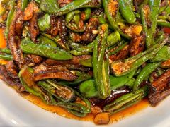 -杨厨的田园饭店(长城路店)