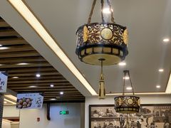 -百年认一力 太原老字号 (桥头街店)