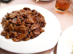 它似蜜-烤肉宛饭庄(南礼士路店)