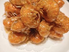 金牌元宝虾-红厨巷·淮扬菜(熙南里店)