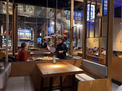 -九锅一堂酸菜鱼(新南凯德直营店)