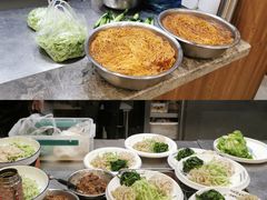 -山南熏肉大饼(辽菜旗舰店)