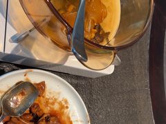 -浩运·海鲜青岛菜·海胆水饺(石老人店)