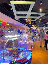 -卡通尼乐园(上海万象城店)
