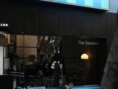 -HABO COFFEE(花园城店)