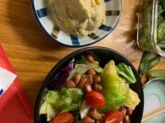 -炒豆合作社(东四总店)