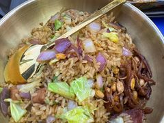-聚合鑫东北熏酱熟食麻辣面(长阳店)