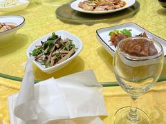 -醉香园(长江北路店)