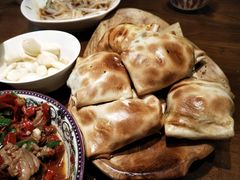 -天山醉美·新疆餐厅(富华里店)