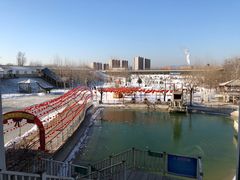 -北京鹿世界主题园