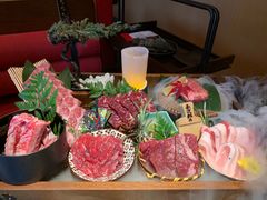-300杯·和牛烧肉清酒专门店(廊里店)