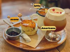 -CAFE CHEZ W一木家(香山路店)