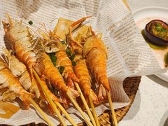 -79号渔船海鲜饭店(华强北店)