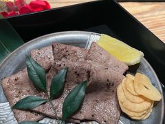 -本源食集 日式烧肉·炉端烧(东海缤纷店)
