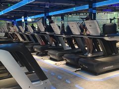 -派立斯游泳健身(狂野店)