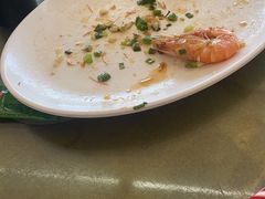-红月湾海鲜饭店•沙滩海景(双月湾店)