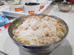 小碗米线-老仓醋米线(万达店)