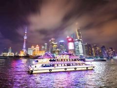 -北外滩百艇汇游艇俱乐部