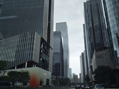 -深圳湾万象城