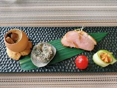 -香樟花园法式铁板烧(恒隆广场店)