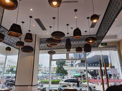 -海知道大连海鲜水饺(南山大冲店)