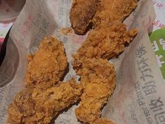 -肯德基(友好店)