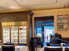 大堂-COVA(新天地Xintiandi店)