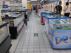 -天河沃尔玛