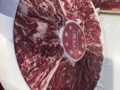 -千牛将·鲜牛肉火锅(开元路店)