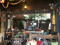 -大理岛·精品云南菜·音乐餐厅