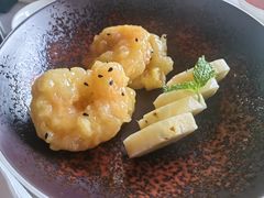 -富力丽思卡尔顿酒店·丽轩中餐厅