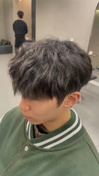点击看大图 -New Fashion发型定制