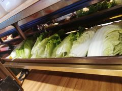 -炉小哥烤肉(朗悦公园茂店)