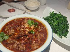 -渝信川菜·川味家常菜(新辰里亚运村店)