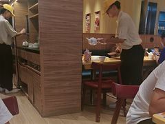 -蔡澜点心·粤菜(花城汇南区店)