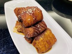-新南华大酒店(广中店)
